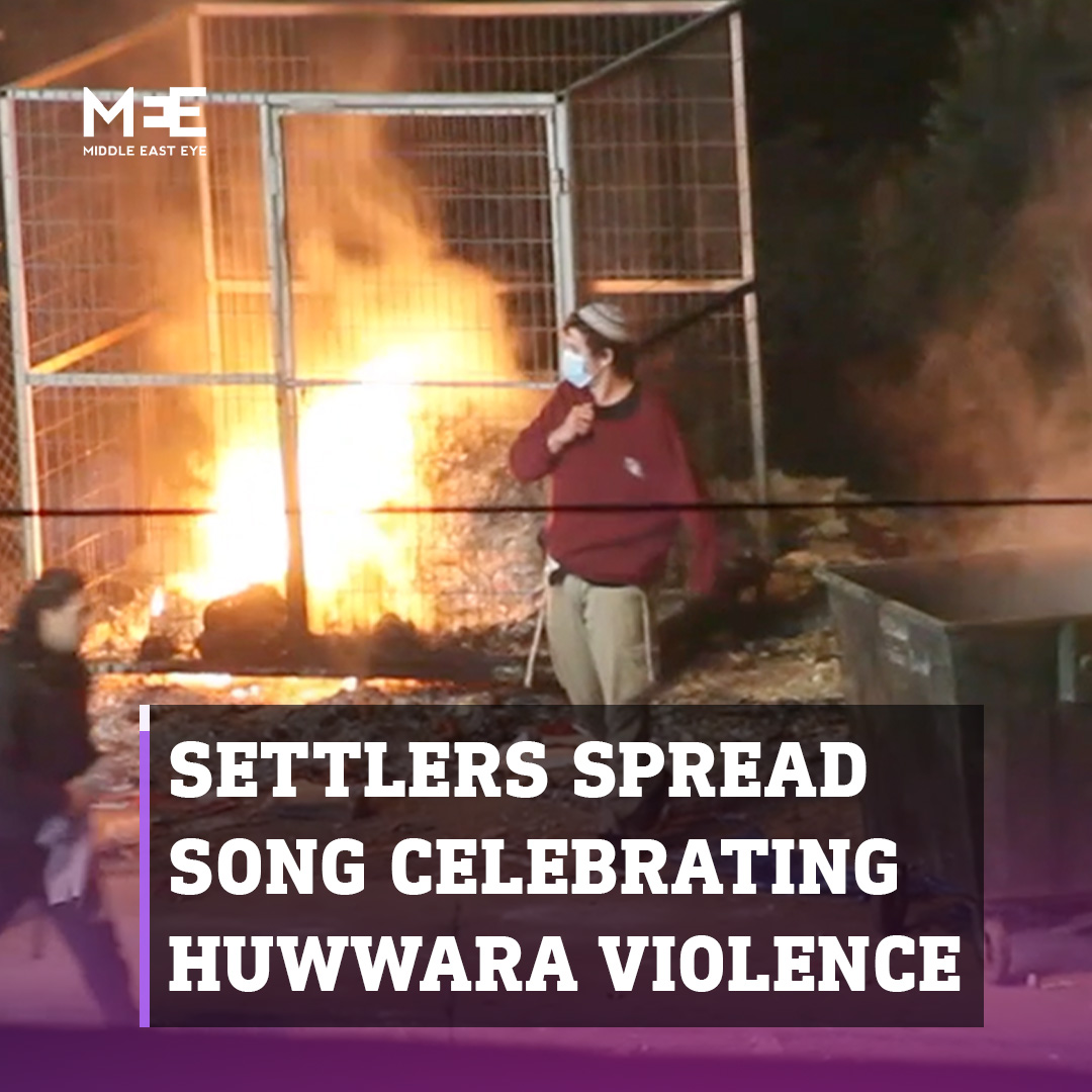 AlAwda NY on Twitter "RT Lamis_Deek In your "israel" zionists sing for genocide Songs They