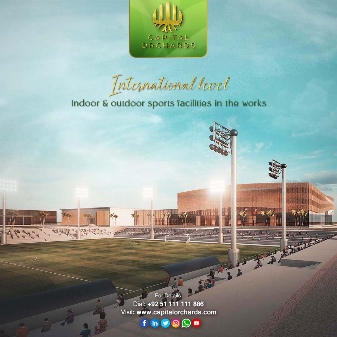 capitalorchards's tweet photo. Amenities that mean something in healthy living is part of our elaborate plan.
-
-
-
-
#capitalorchards #dxb #shaddock #luxurylifestyle #properties #realtors #homes #islamabad #instagram #realestate #realestateagent #Rawalpindi #Pakistan #luxurylifestyle #lifestyle #marketing https://t.co/fvk0NLUjPe