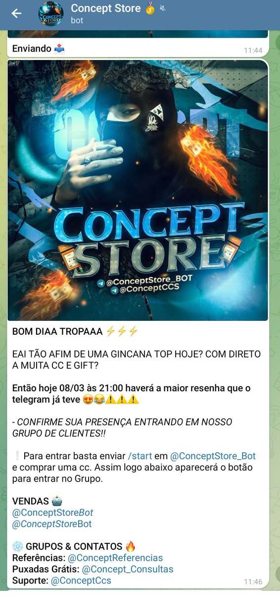 ConceptCcs  INFO CC 💳🥇🔥 (@ConceptCcs) / X