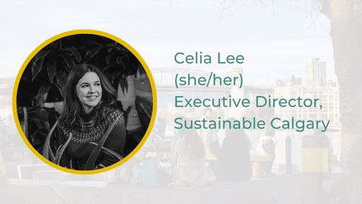 WomenUrbanismCA's tweet image. @CeliaRavenLee uses her expertise in design and implementation in poverty, social economies, and environmental design and sustainability to co-design healthy neighbourhoods, including School Street projects across Calgary. Learn more here🪴youtube.com/watch?v=0mCDqY…