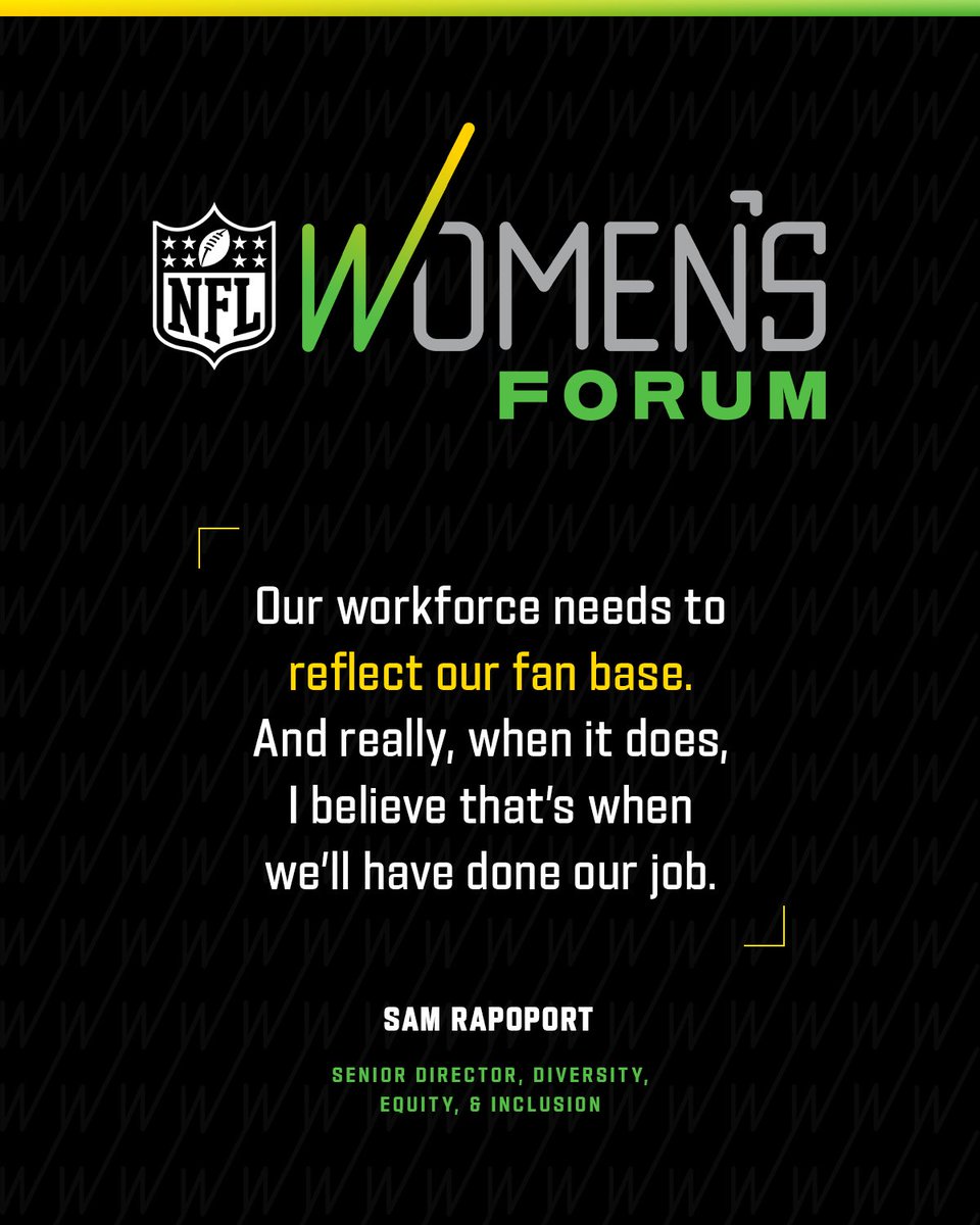 NFL tweet media