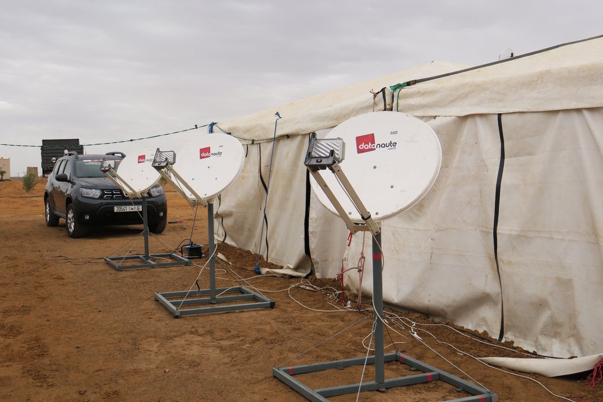 datanaute's tweet image. Que ce soit pour le PC Course du @4L_Trophy, la géolocalisation 📍 des voitures, les médias… 𝘂𝗻𝗲 𝗰𝗼𝗻𝗻𝗲𝘅𝗶𝗼𝗻 𝗶𝗻𝘁𝗲𝗿𝗻𝗲𝘁 𝗿𝗮𝗽𝗶𝗱𝗲 𝗲𝘁 𝗳𝗶𝗮𝗯𝗹𝗲 𝗲𝘀𝘁 𝘁𝗼𝘂𝘁 𝘀𝗶𝗺𝗽𝗹𝗲𝗺𝗲𝗻𝘁 𝗶𝗻𝗱𝗶𝘀𝗽𝗲𝗻𝘀𝗮𝗯𝗹𝗲.
Et nous, nous sommes fiers de l’apporter ! 🙂