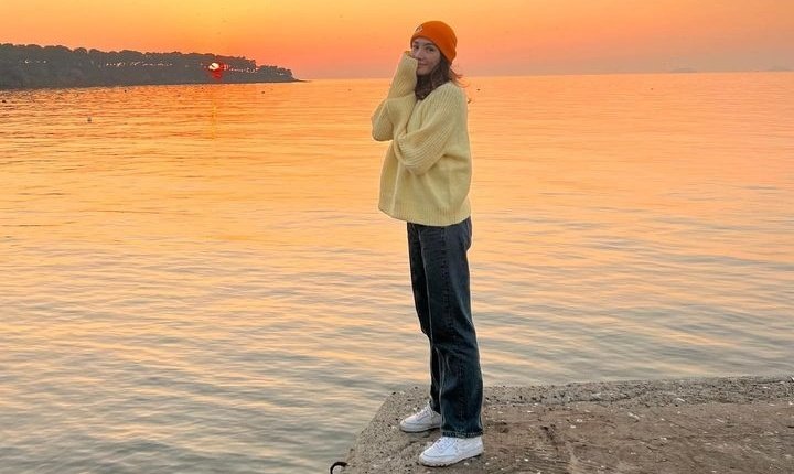 güneşiimm 🧡

#AybükePusat