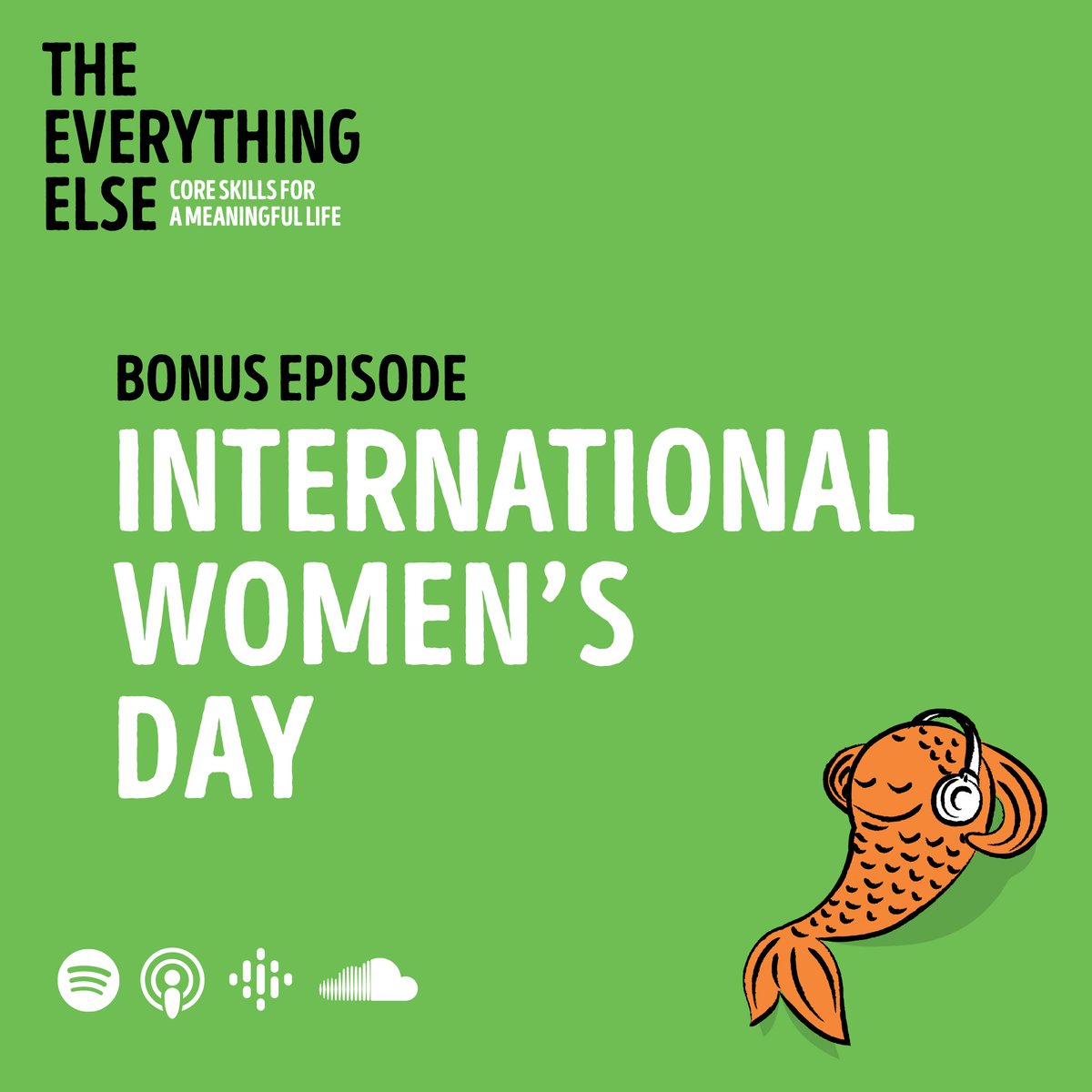 The Everything Else Podcast tweet media