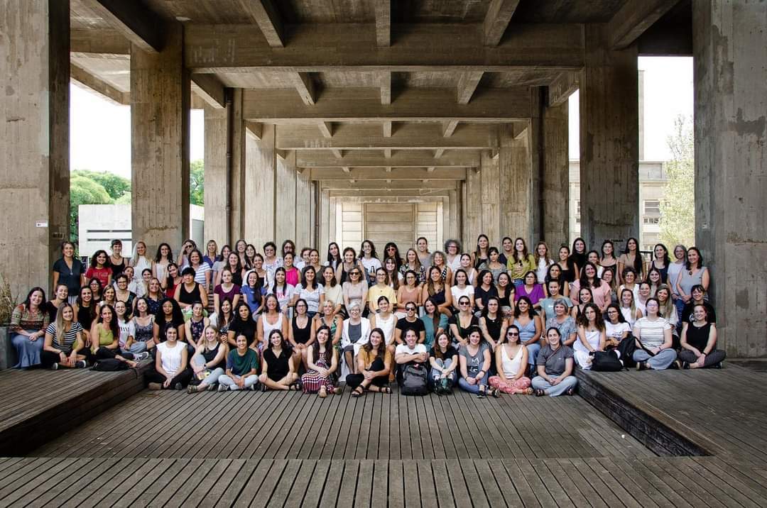 #8M fing Derribemos estereotipos