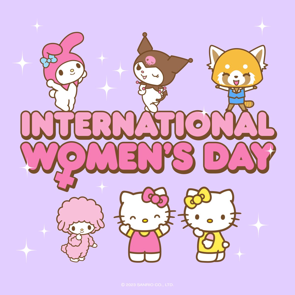Happy #InternationalWomensDay 🚺️💕 Tag a woman who inspires you!
