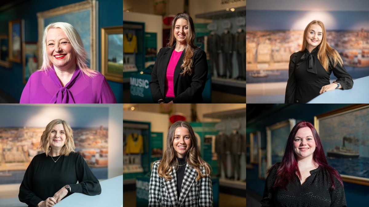 hostedbynml's tweet photo. Happy #InternationalWomensDay!

Today at @hostedbynml we want to celebrate all the incredible women who are part of our team, as well as those we've worked and collaborated with👏

#IWD2023 https://t.co/KJECC8j7I1