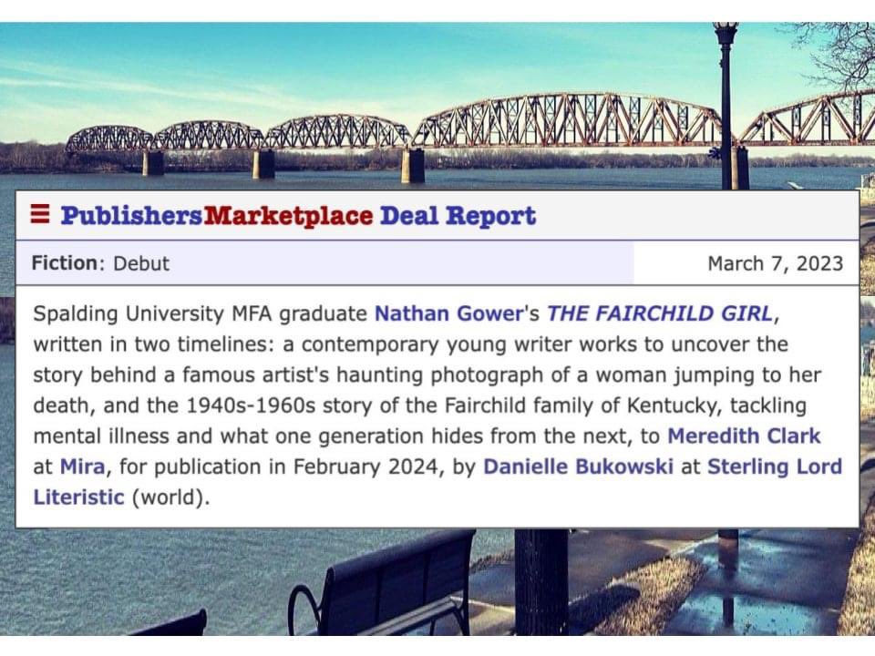 Nathan Gower tweet media