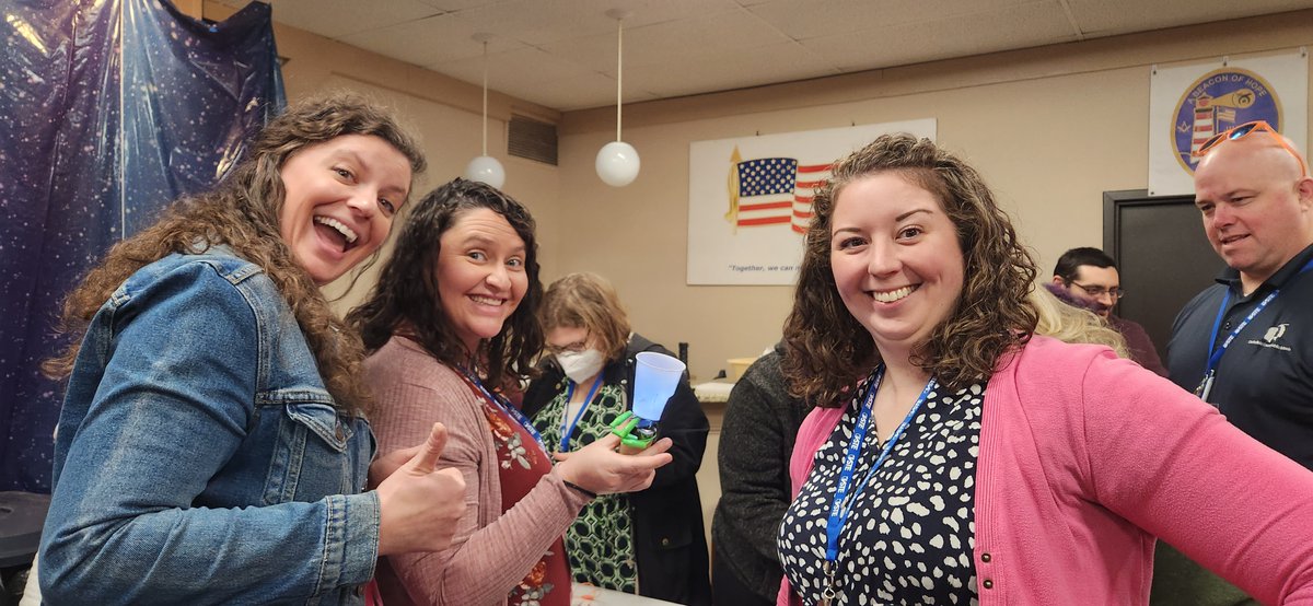 Catherine Richards tweet media