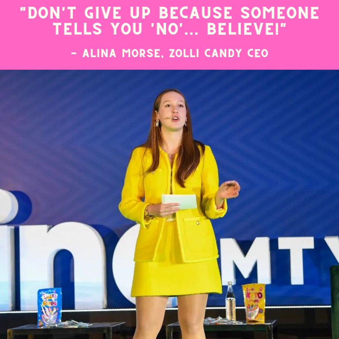 Behind every successful woman is herself. Wishing a Happy International Women's Day to the strong, intelligent, talented, and simply wonderful women of this world! Don't you ever forget that you are loved and appreciated. #InternationalWomensDay