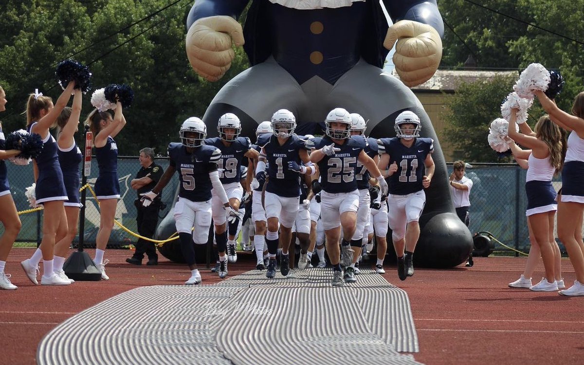 CoachGeiger_'s tweet photo. #PioNation #FIGHT_MC https://t.co/F7sgV9ff9D