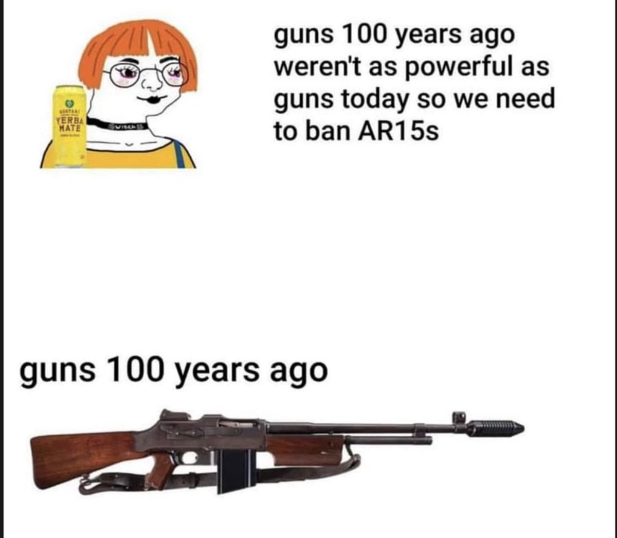 Mrgunsngear's tweet image. #history #bar #maxim #vickers