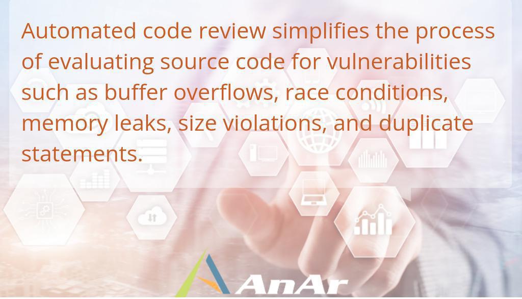 laxgulawani's tweet image. The primary goal of the code walkthrough is to equip team members with information about the substance of the document under review.

Read the full article: Code Review vs. Code Walkthrough vs. Code Inspection
▸ lttr.ai/9BP9

#CodeReview #CodeInspection