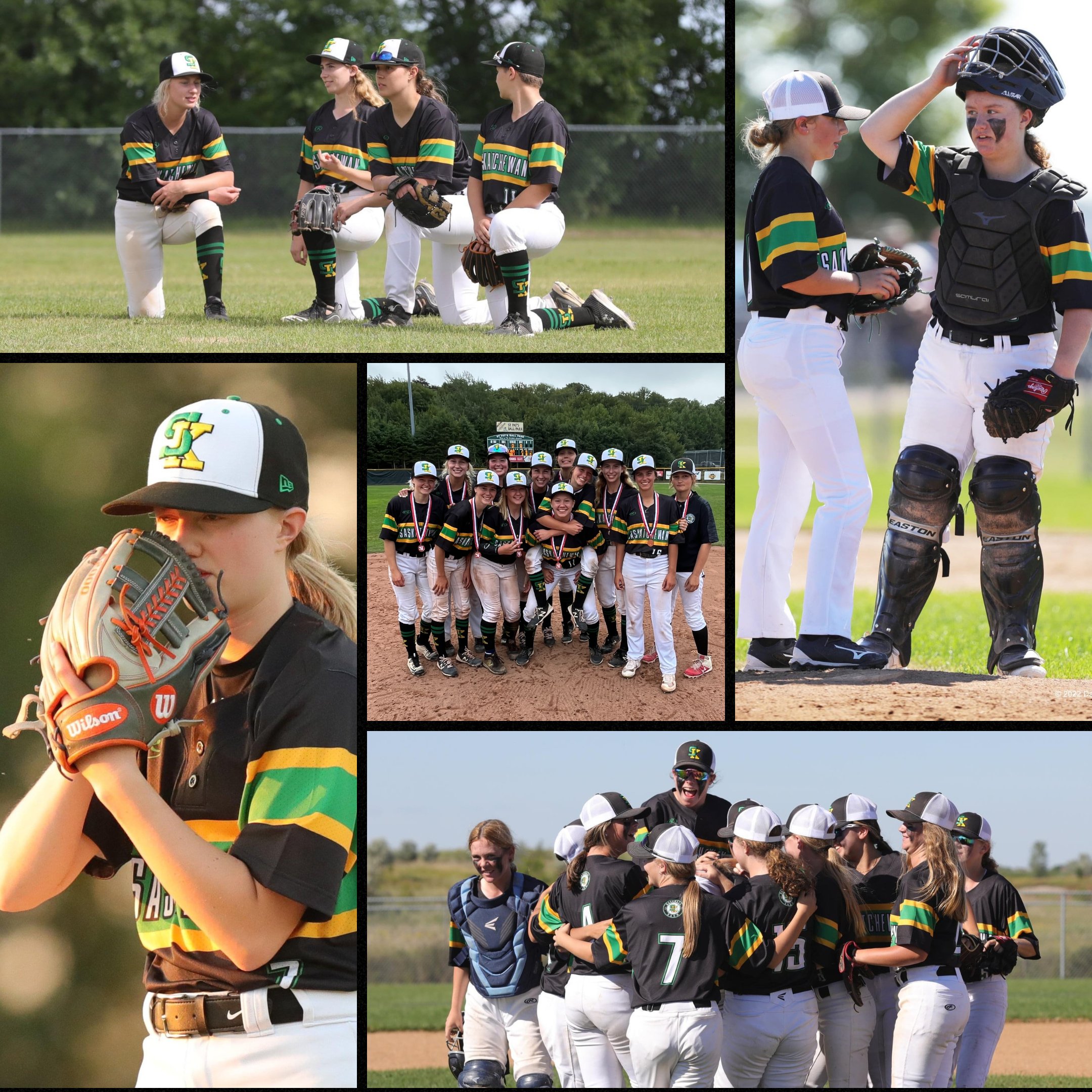 Baseball Sask (BaseballSask) / Twitter