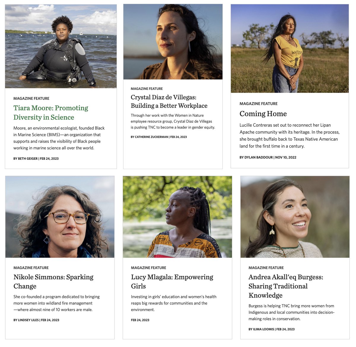Prof. Katharine Hayhoe tweet media
