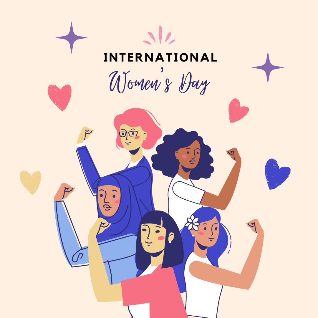 BrownIntegrated's tweet photo. Happy #InternationalWomensDay!! Only about 8% of truck drivers are women. But, the number of women in the trucking industry continues to grow, thanks to many female drivers and leaders! #WomensHistoryMonth https://t.co/mw2Q3EJFsR