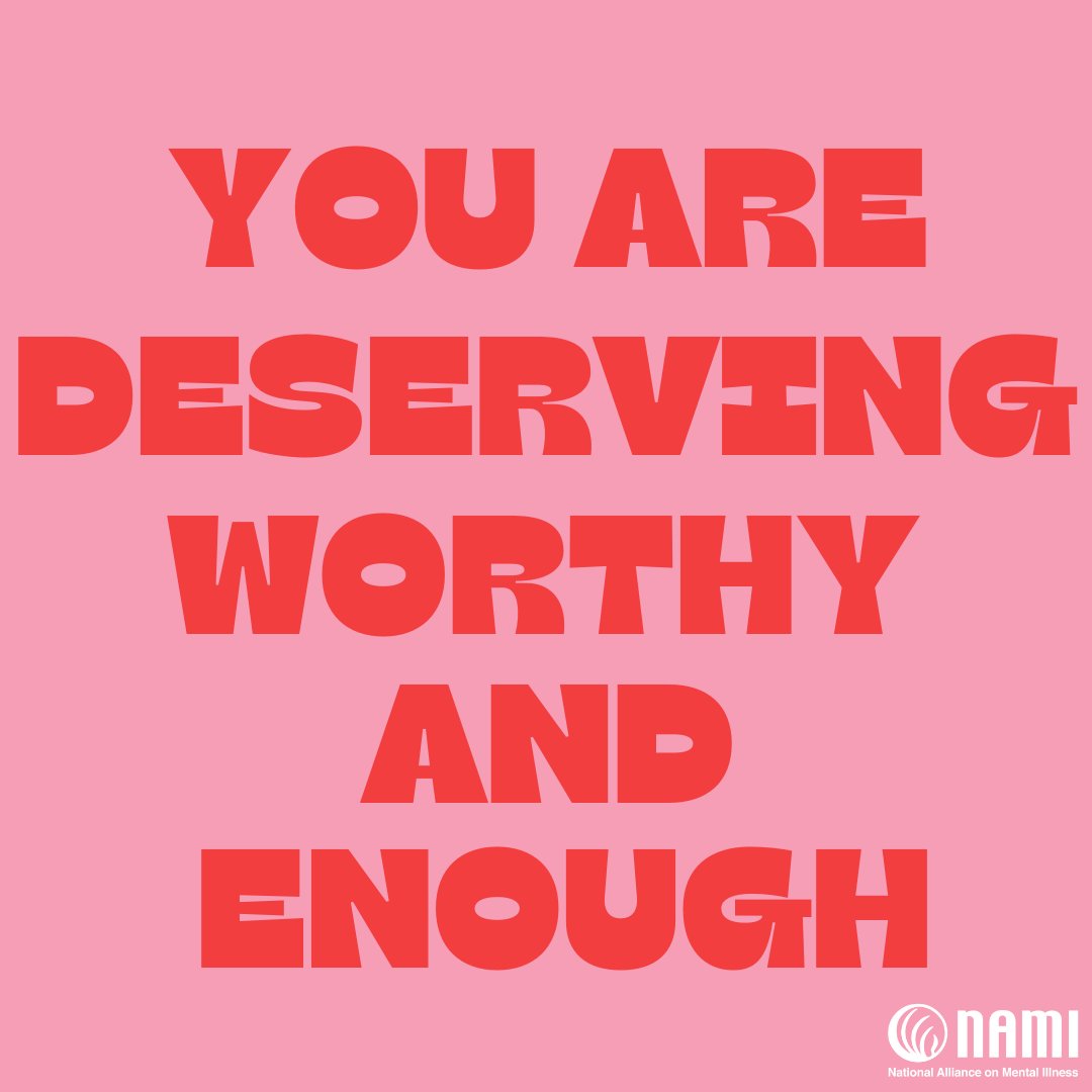 To all the women out there - remember you are deserving, worthy, and enough! 

#InternationalWomensDay