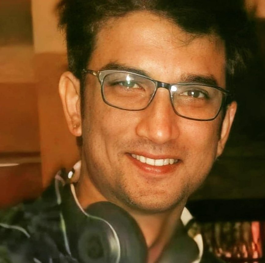msrupald's tweet photo. 🪅Wishing everyone a very joyous Holi💚🧡❤ @itsSSR ♨️Sushant Awaits Justice ⚖️
@PMOIndia
@AmitShah
@ips_nupurprasad
@shwetasinghkirt
@withoutthemind
@divinemitz
@ishkarnBHANDARI
@iujjawaltrivedi
@PhogatFilms
@official_Arnab_
#SSRWarriors #SushantOurPride
https://t.co/sAWwXyxJI2 https://t.co/MSdo4eB8FH