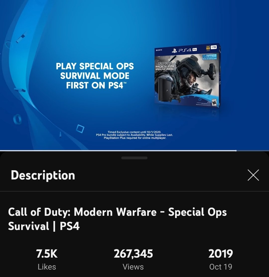 Triple Combo Gaming on Twitter "tomwarren Also Sony