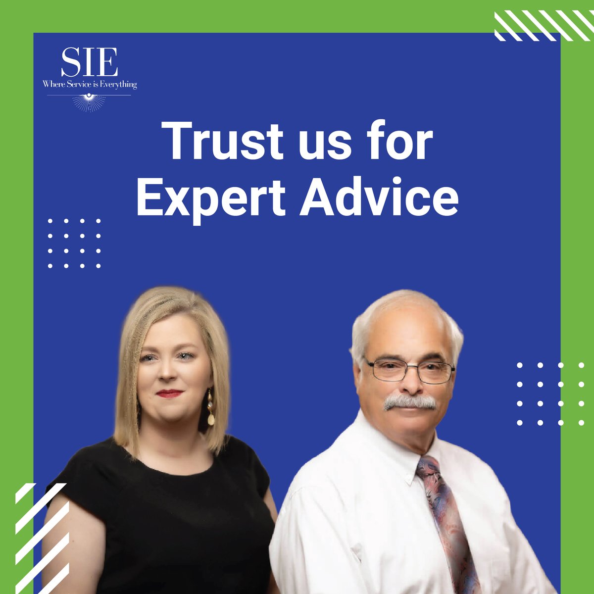 SIE_Tupelo's tweet image. Get the most out of your healthcare plan with our expert advice and tailored health insurance options. #ExpertAdvice #TailoredHealthPlans #LocalInsuranceAgency