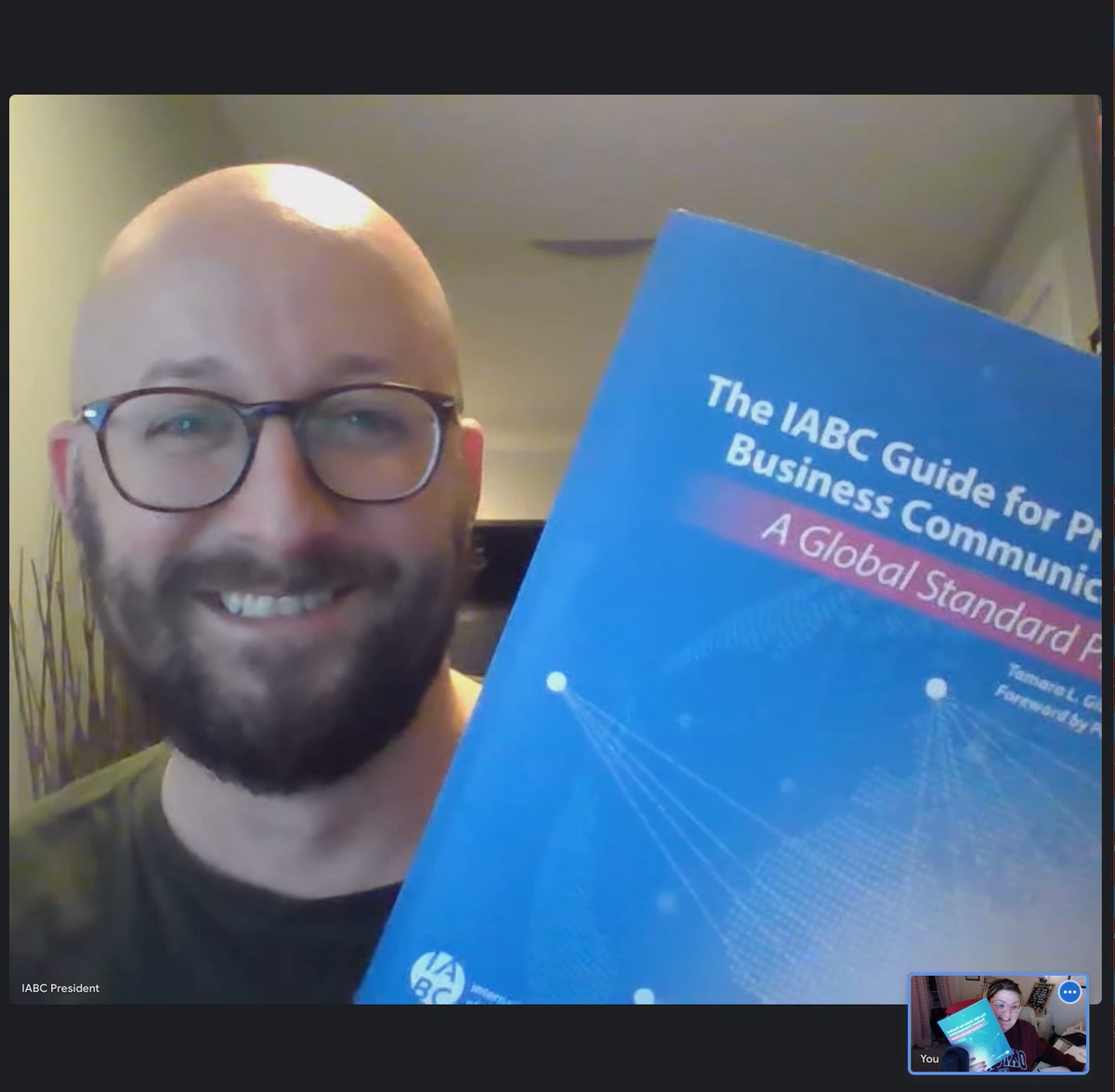 Are you looking to #GetCertified with the CMP or SCMP designation?

Join <a href="/IABCCanadaEast/">IABC Canada East</a> for a free online event to learn more about certification happening on Thursday, March 9, from 12 to 1 p.m. ET.

Register: eventbrite.ca/e/ask-us-anyth…