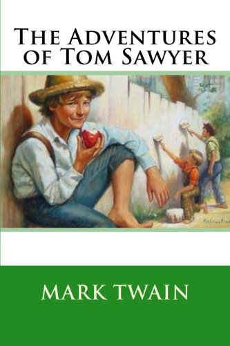 💥💥💥💥💥
The Adventures of Tom Sawyer
♦️
'When you fish for love, bait with your heart, not your brain.'
- Mark Twain #Author #Writer 
♦️
#Book #BestBooksEver #MasterpeaceBooks #Literature #BookBoost #AmazonBooks #BookTwitter  #booklove 
#BOOKERS  
🔖
amazon.com/Adventures-Tom…