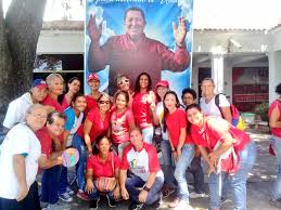 #ChávezFeminista
🍀❤️❤️❤️🍀❤️❤️❤️🍀❤️❤️❤️🍀