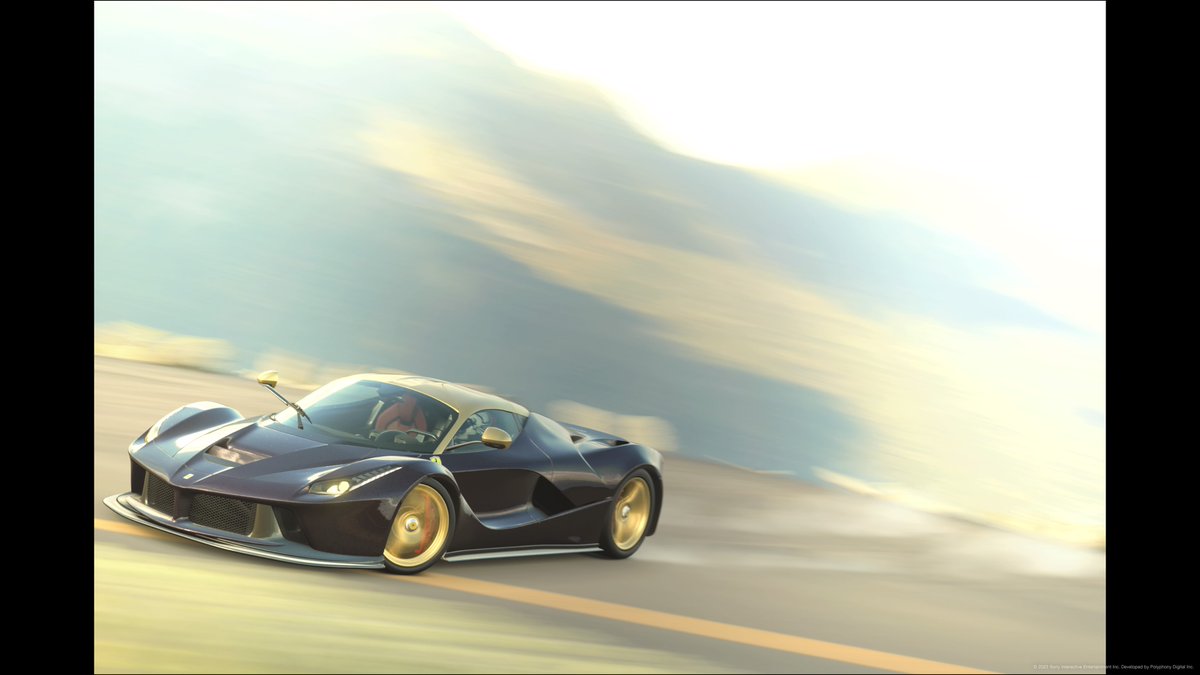 bigdrifter91's tweet photo. #grantursimo #GT7 #gt7 #Ferrari #PS4share https://t.co/kusDQA7Uwd