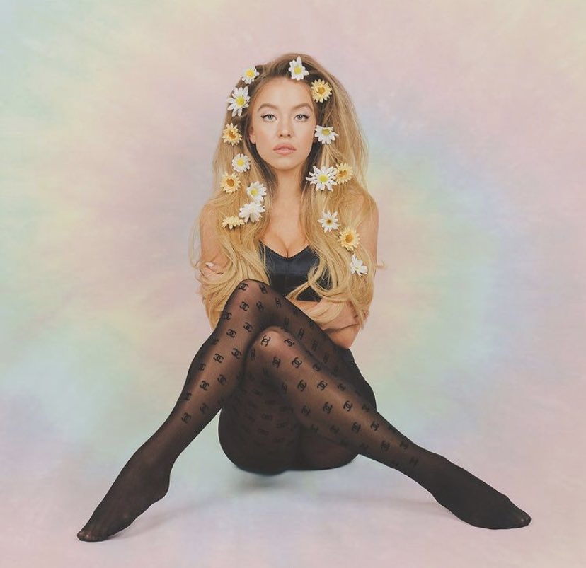 FilmUpdates's tweet image. Sydney Sweeney’s next projects 

• Madame Web
• The Caretaker (Thriller)
• Barbarella (Sci-Fi)
• The Players Table (Series)
• Americana (Comedy)
• Echo Valley (Thriller)
• Reality (Drama)
• Immaculate (Horror)
• The Registration 
• Untitled Rom-Com
• Euphoria (S3)