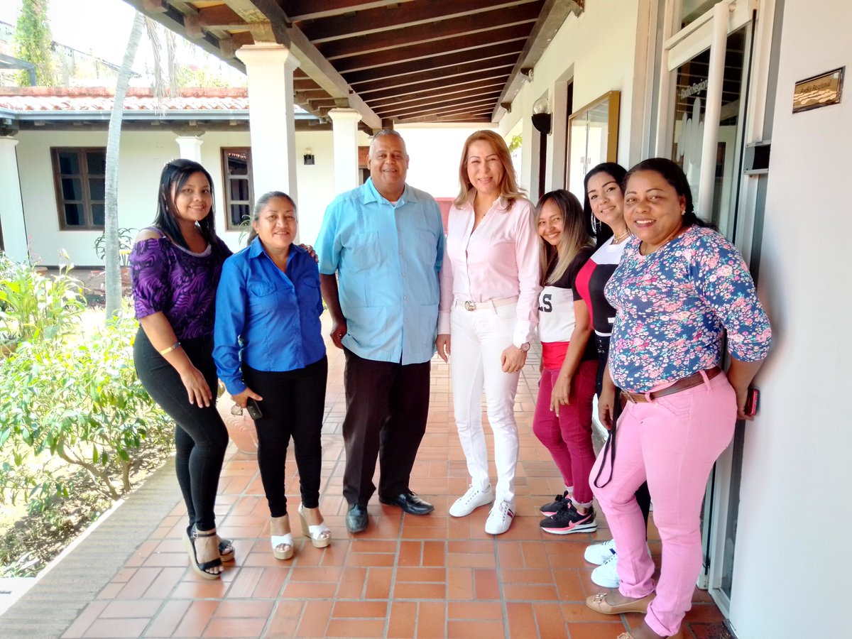 #8Mar ||• Legisladora <a href="/Yusleibypsuv/">Yusleiby Ramirez</a> destacó en el programa radial #VozParlamentaria sobre la próxima sanción del Proyecto de Ley de la Mujer "para los deberes y derechos de nuestras mujeres" 

#RenacerLegislativo
#ChavezFeminista