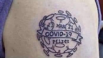 End Wokeness on Twitter: "Imagine being one of these guys:"