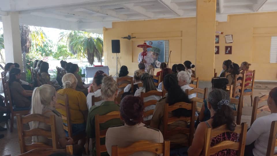 Región Militar Villa Clara tweet media