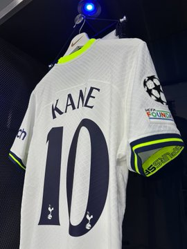Spurs_ID's tweet photo. Gutlak, Gaes! 💪 https://t.co/YoTeQ95au4
