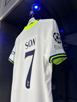 Spurs_ID's tweet photo. Gutlak, Gaes! 💪 https://t.co/YoTeQ95au4