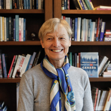 For #InternationalWomensDay, we thank the women of the #BerkeleySeismoLab for their monumental contributions. Pictured below is Professor Romanowicz who from 1991 to 2011 was our Director. Her research primarily focuses on Earth's interior structure and deep earth dynamics.