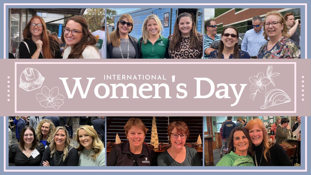 Bancroft Construction tweet media