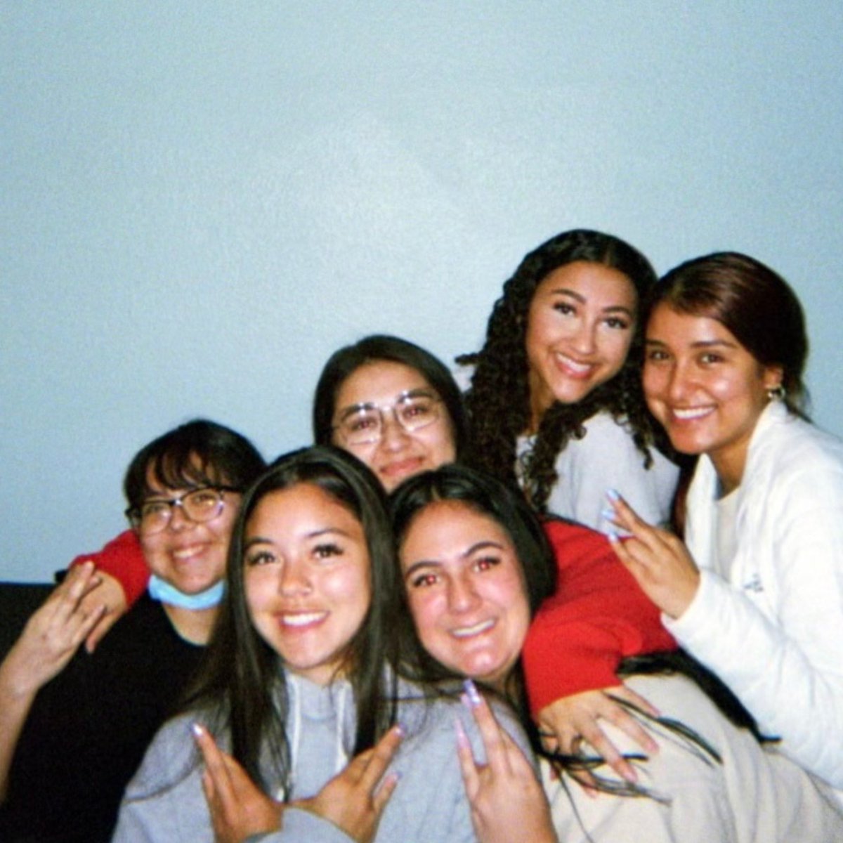 outnx's tweet photo. Happy International Women’s Day! Alpha Rho recognizes the large impact women have on society, change, and the future. 

Today we celebrate all women and all of their many accomplishments🤍 https://t.co/VUpS05m0SC
