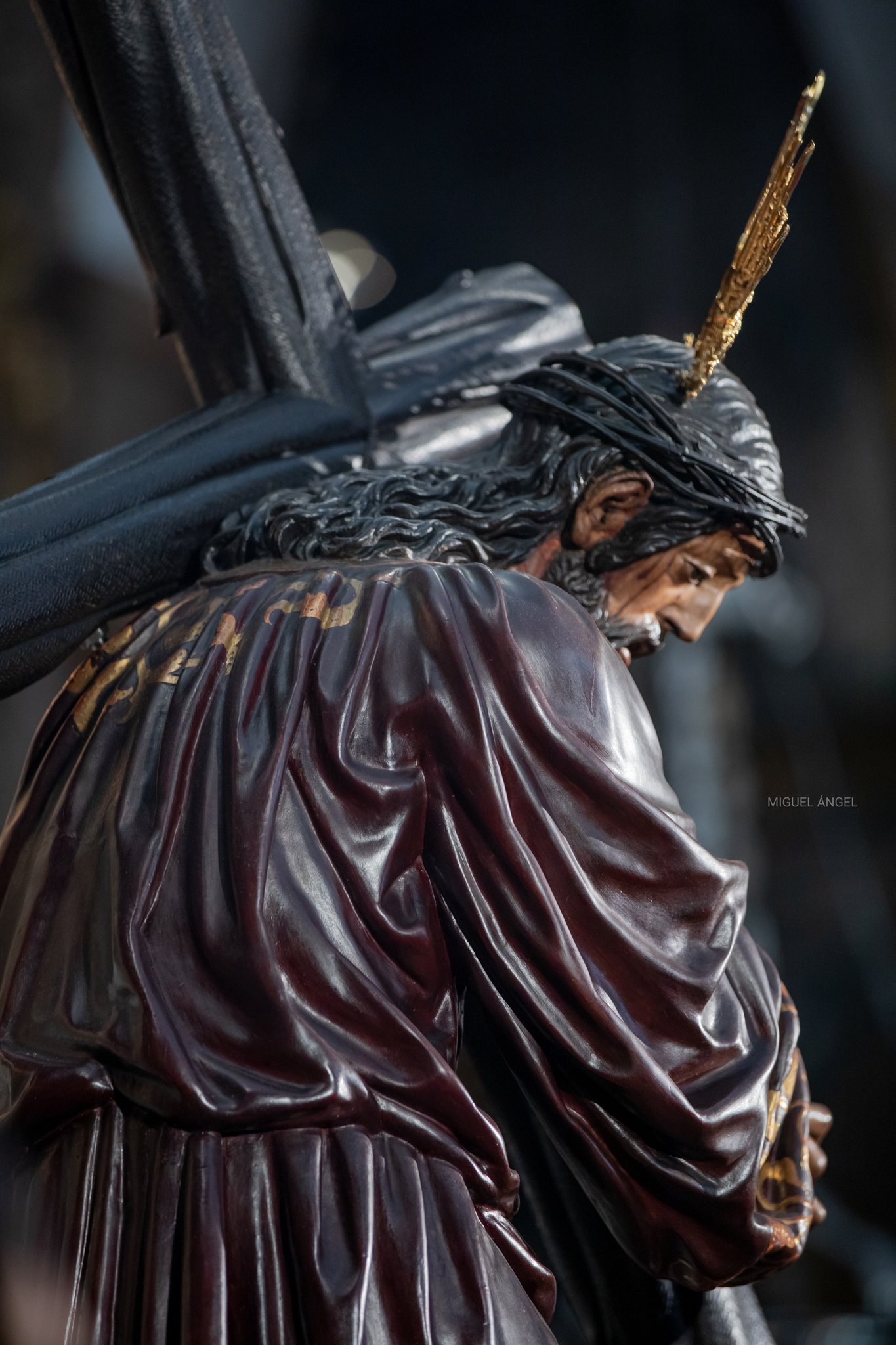 Miguel Ángel (miguelanphoto_) / Twitter