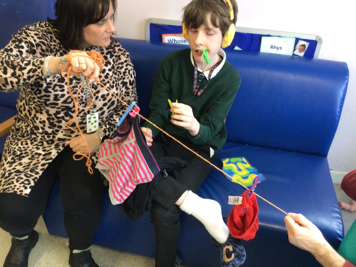 Springhead School tweet media