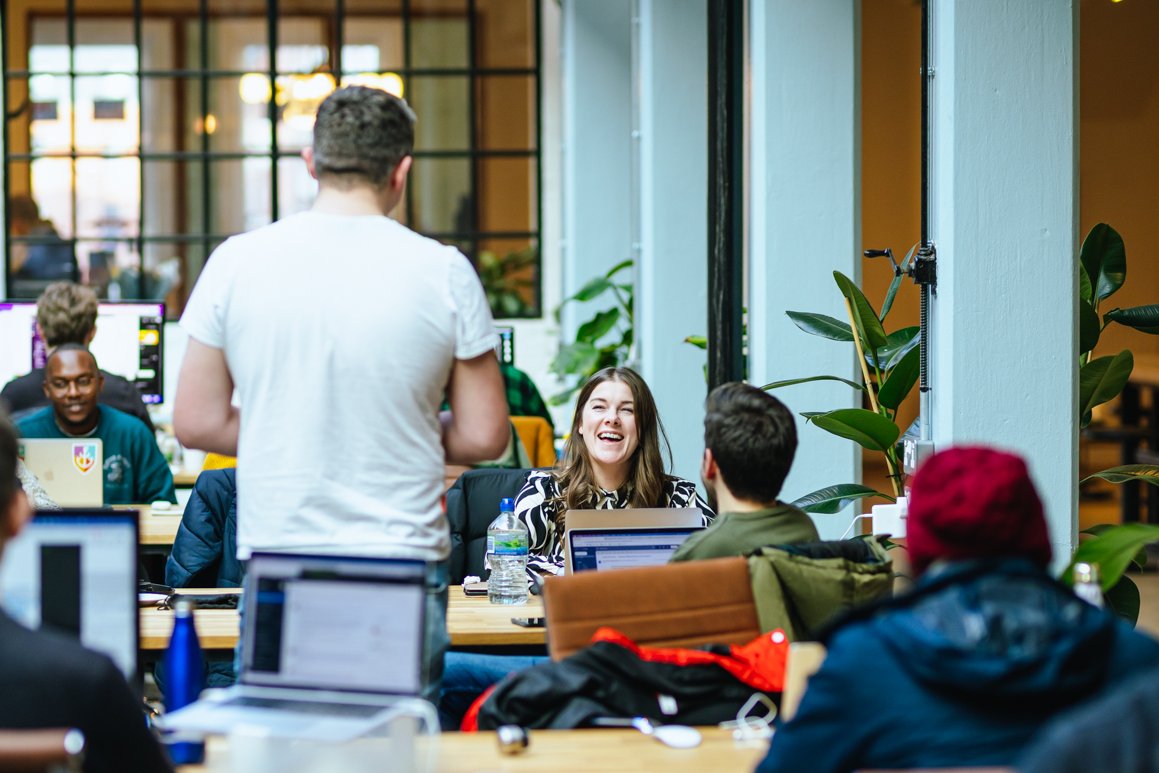 📢 We're looking for a new Director of Delivery to join our team 🌟 You'll oversee the teams delivering our four core workstreams, making sure we're working as efficiently as possible 🔥

Sound like you? More details and how to apply 👇
substrakt.com/journal/vacanc…