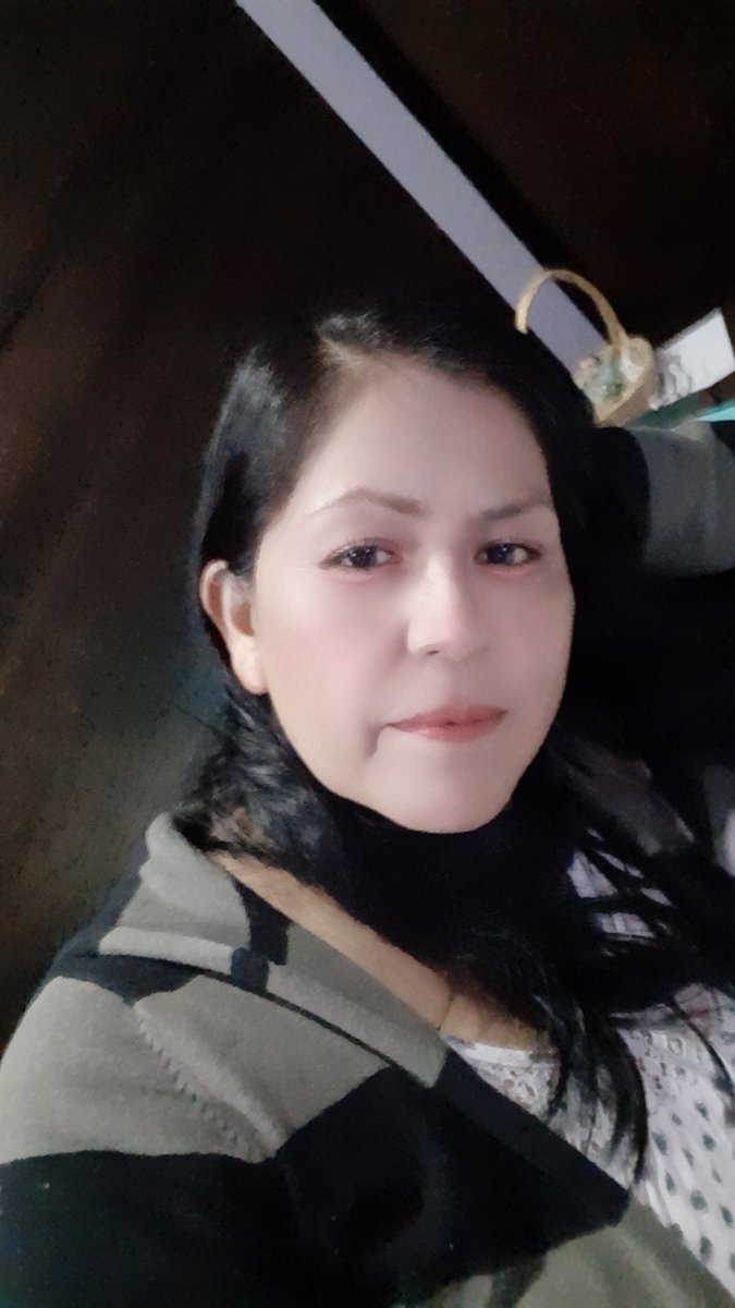 Feliz día mujer hoy
Mañana y siempre 
Bendiciones a todas,
Un fuerte abrazo 
Siempre guerreras😘