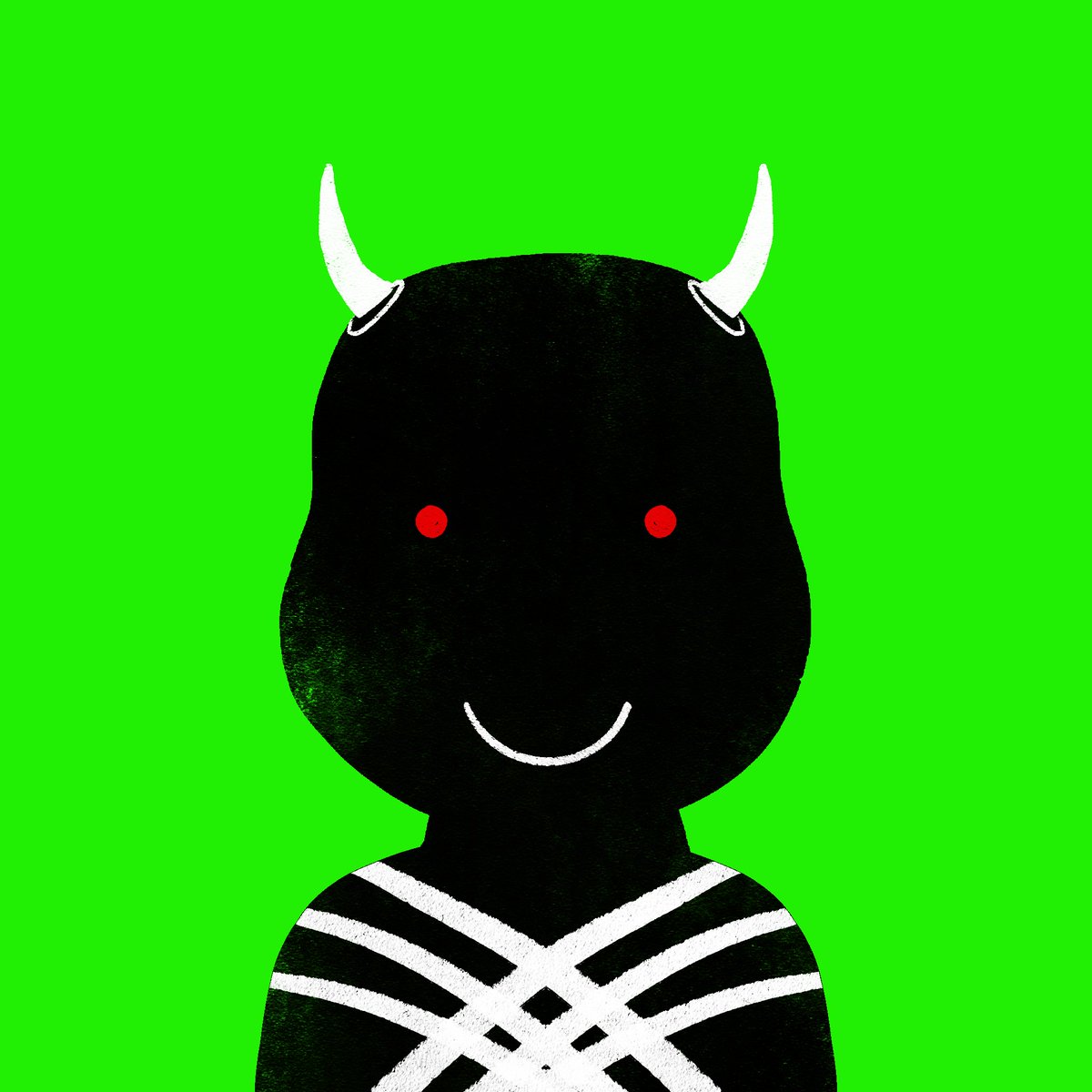ChalkMonsterz's tweet photo. If you thought chalk was just for hopscotch and classroom doodles, think again.  👿👿

Like | Comment | Retweet 

Premint For WL = Monsterz List In Next Post   📜

#ChalkMonsterz #NFTs #CryptoArt #nfts #freemint https://t.co/KY0NtlhtCT