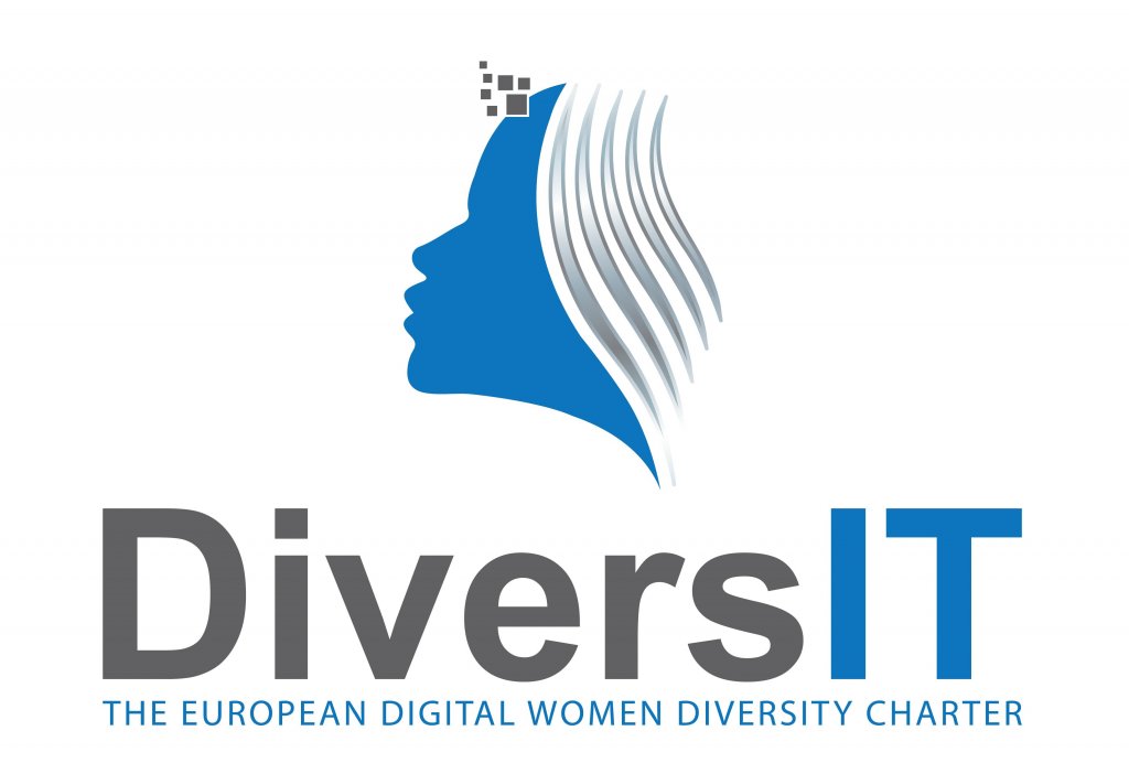 Was uns besonders freut: Die GI hat Goldstatus. 🏅 Dieser wurde vom #DiversIT Chapter von @CEPIS_Europe vergeben. Ein wichtiger Grund dafür ist unsere Fachgruppe. Denn wir setzen uns seit 1984 für #Chancengleichheit ein. #WirSindInformatikerinnen #takeover von @IT_Frauen