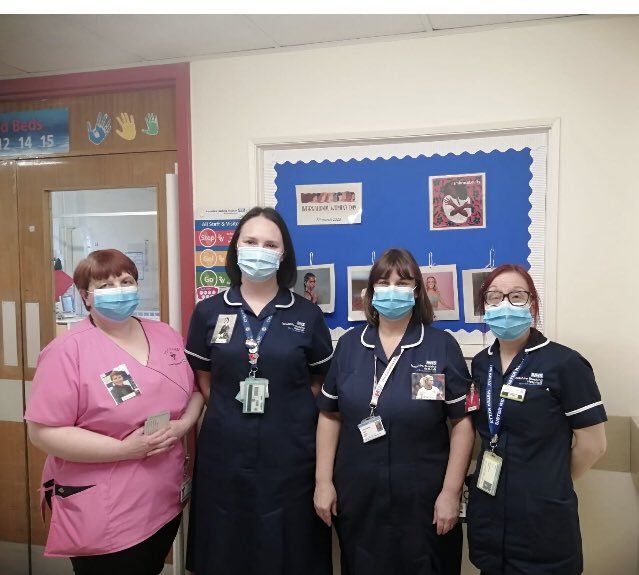 LancsHosp_playteam tweet media