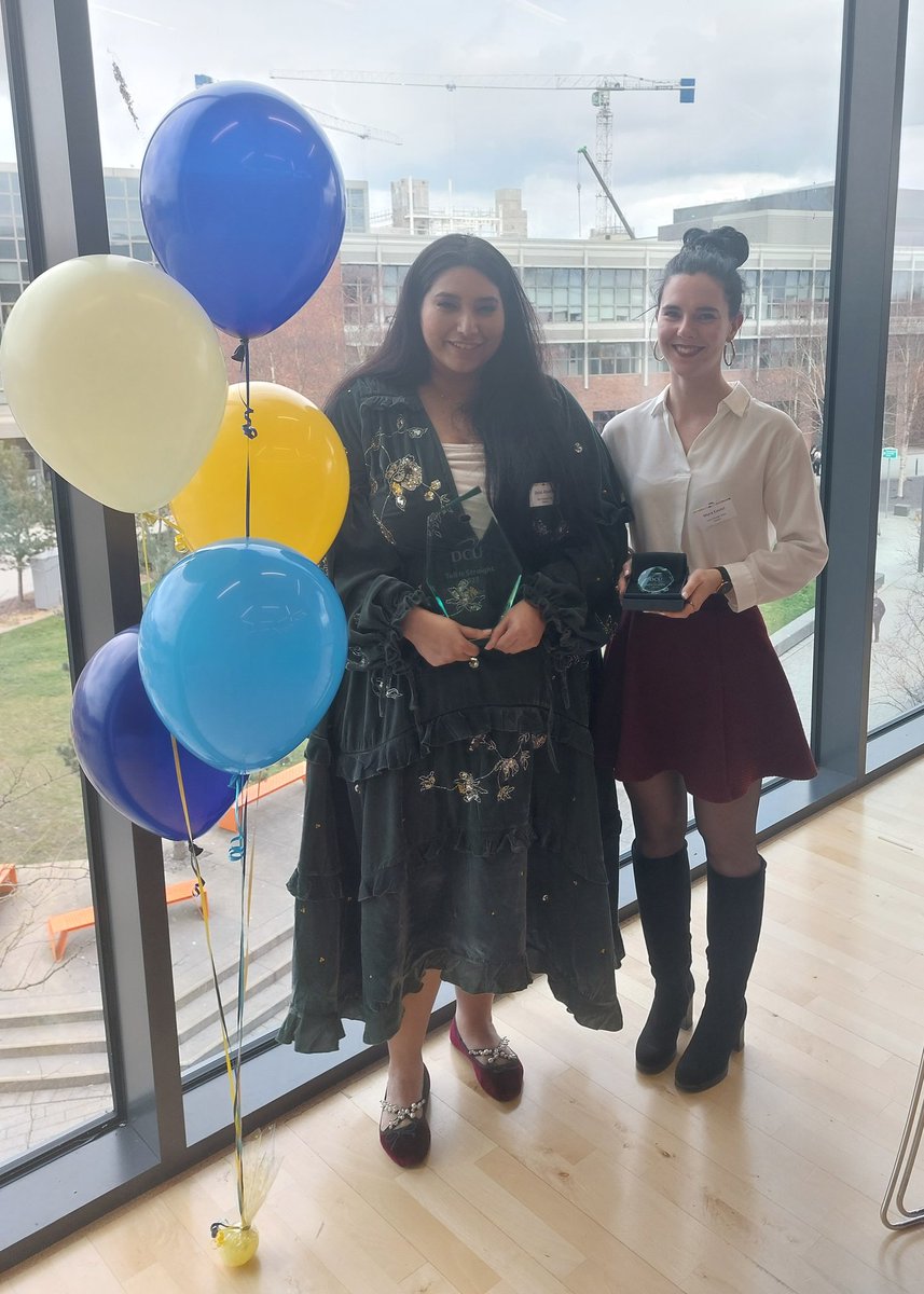 Debbie O' Reilly (@debioreilly) on Twitter photo Congratulations to our winners <a href="/ds_alsultan/">Dalal AlSultan</a> first place in the video presentation and <a href="/CastelMyra/">Myra Castel</a> runner-up in the presentations. @nicb_dcu celebrating #InternationalWomensDay <a href="/DCU/">Dublin City University</a> <a href="/DCUFSH/">DCU Science and Health</a> Congratulations to our winners <a href="/ds_alsultan/">Dalal AlSultan</a> first place in the video presentation and <a href="/CastelMyra/">Myra Castel</a> runner-up in the presentations. @nicb_dcu celebrating #InternationalWomensDay <a href="/DCU/">Dublin City University</a> <a href="/DCUFSH/">DCU Science and Health</a>