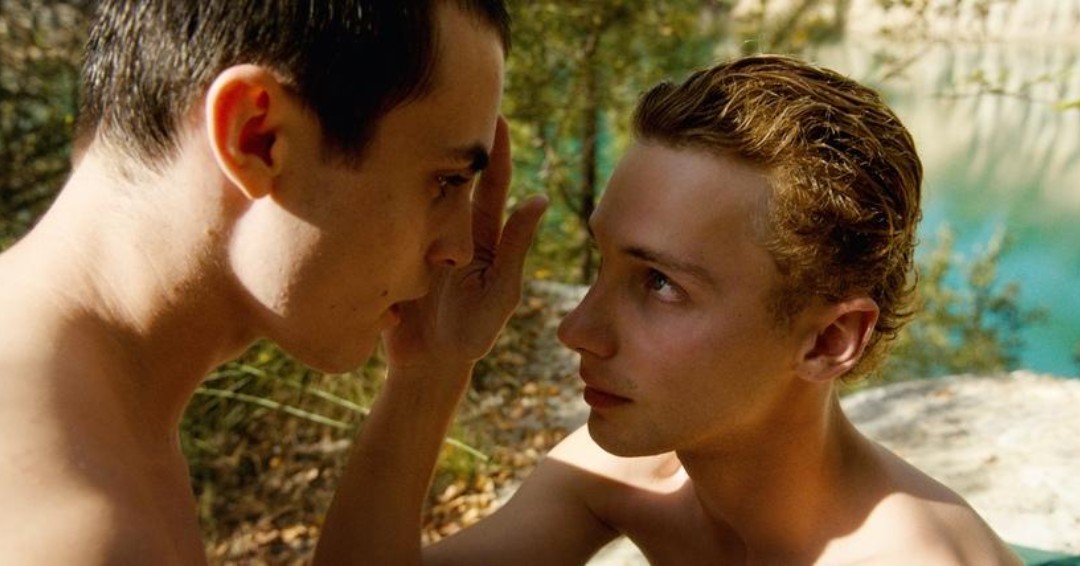 CinephobiaR's tweet image. A film by Olivier Peyon based on the novel by Phillipe Besson, #comingsoon #liewithme #arrêteavectesmensonges #cinephobiareleasing