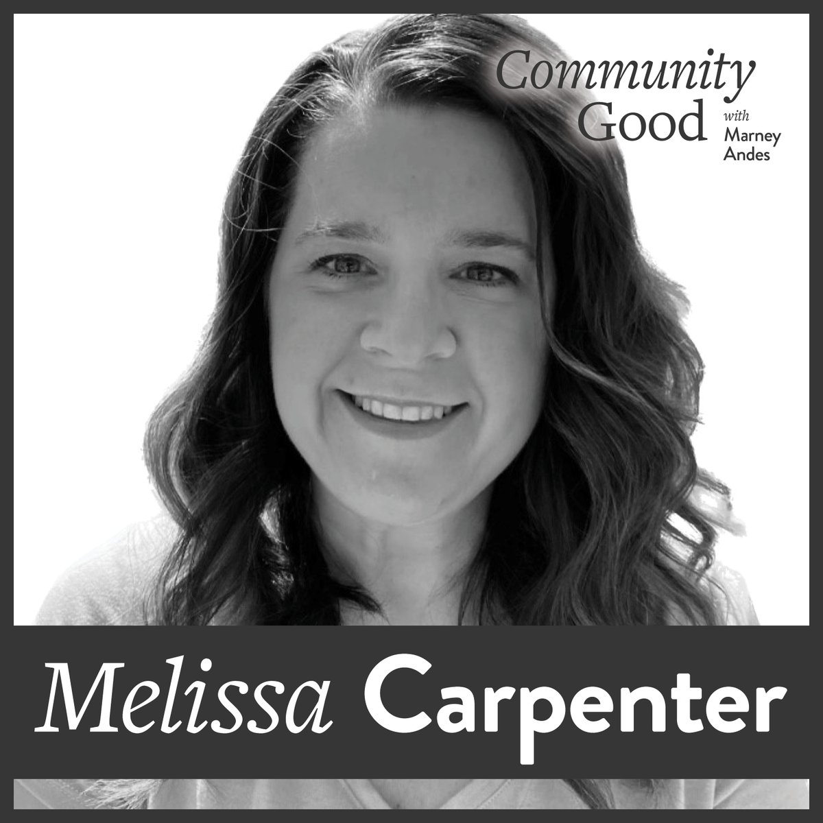 marneyandes's tweet photo. What are you grateful for? In this new episode of Community Good, you’ll hear from Melissa Carpenter, who began experiencing a left-hand tremor and other symptoms at only 37 years old and, just two years later, was diagnosed with Parkinson’s disease. 🎧 https://t.co/w0AaDMkRYe https://t.co/QpouaU0Njg