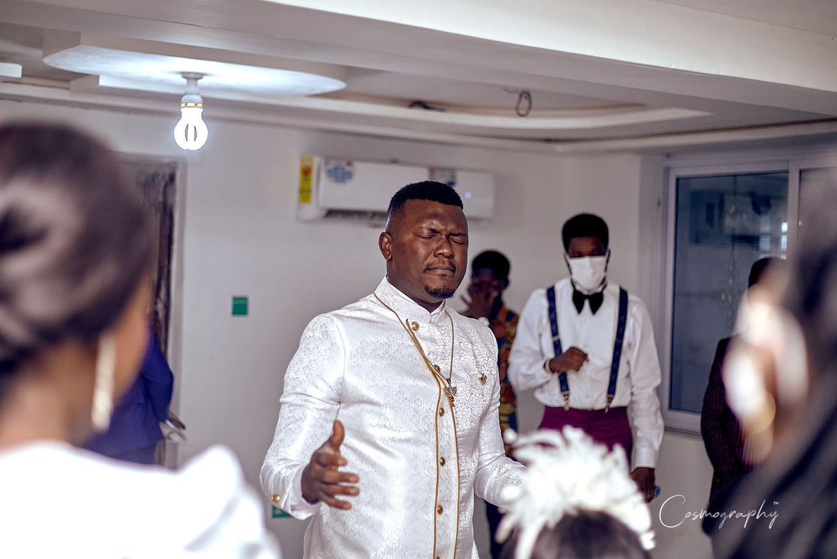 Obed Obeng-Addae tweet media