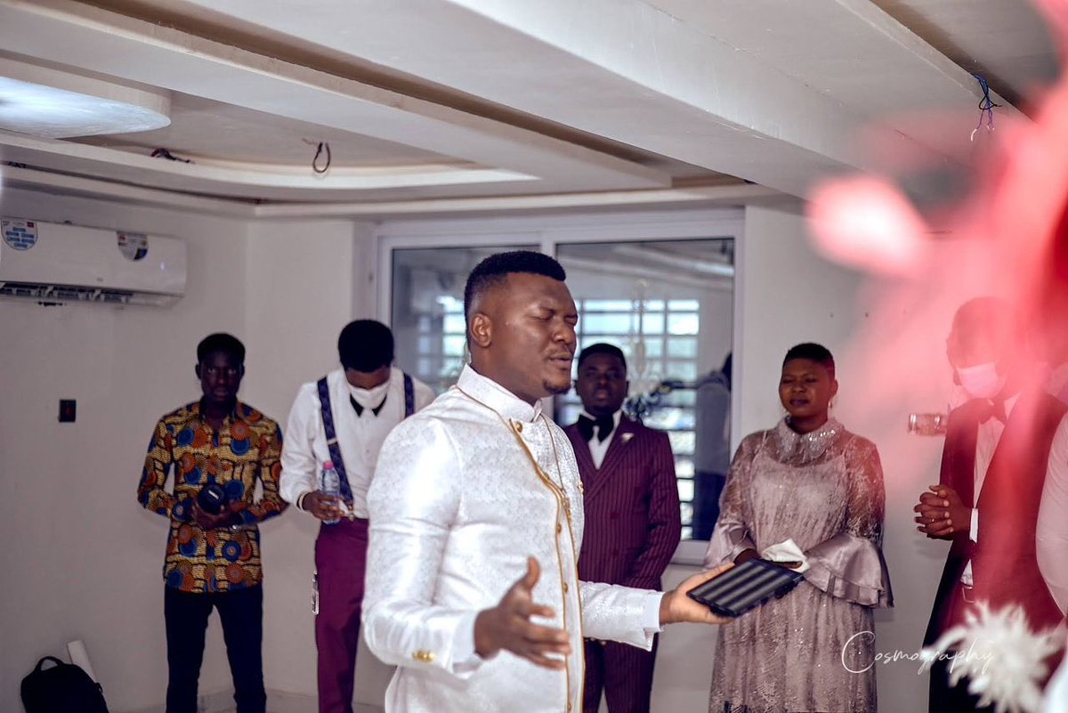 Obed Obeng-Addae tweet media