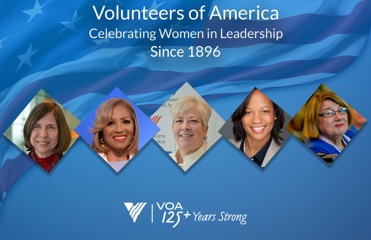 Happy International Women’s Day! For 127 years, women have been instrumental to VOA’s work, and today we celebrate their trailblazing accomplishments. We recognize the strides in gender equality across the globe and the need to promote opportunities for women and girls. #IWD2023